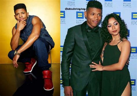 bryshere y. gray wife|Exploring The Life Of Bryshere Y. Grays Wife: A Journey。